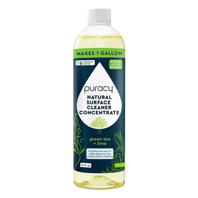 Natural Multi-Surface Cleaner Concentrate
