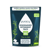 Natural Dishwasher Detergent Pods