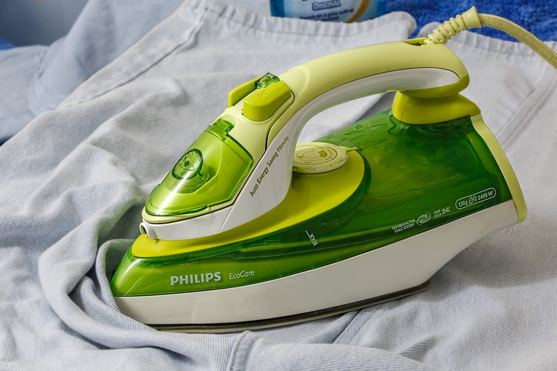 How to Clean an Iron The Complete Guide Puracy