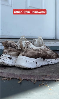 Shoes Like New