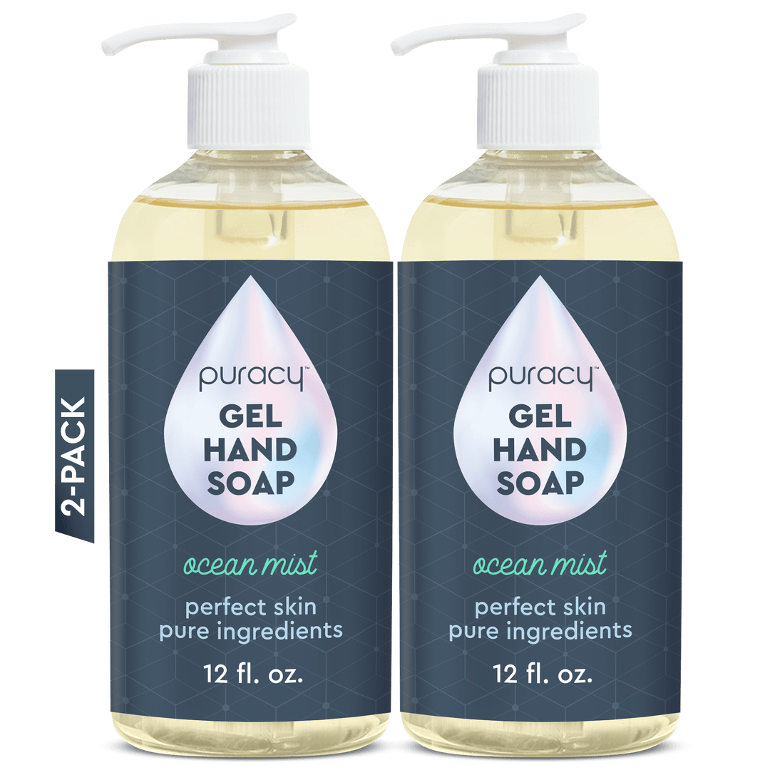 Home | Bio-powered Cleaning Products & Household Essentials | Puracy