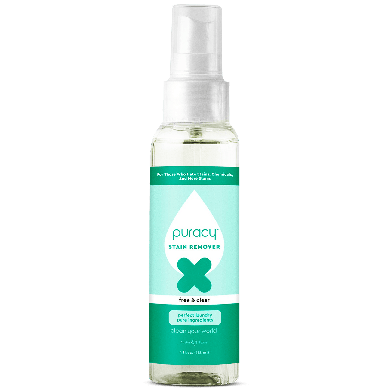 Your Guide to Using an Enzyme Cleaner Puracy