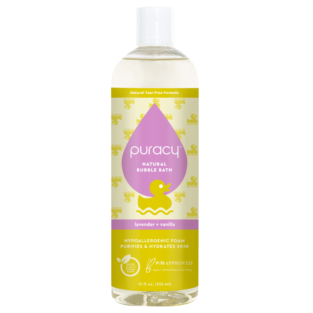 Puracy organic baby 2024 lotion