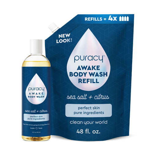 Natural & Organic Household Essentials | Puracy