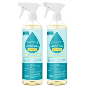 Natural Disinfecting Surface Cleaner