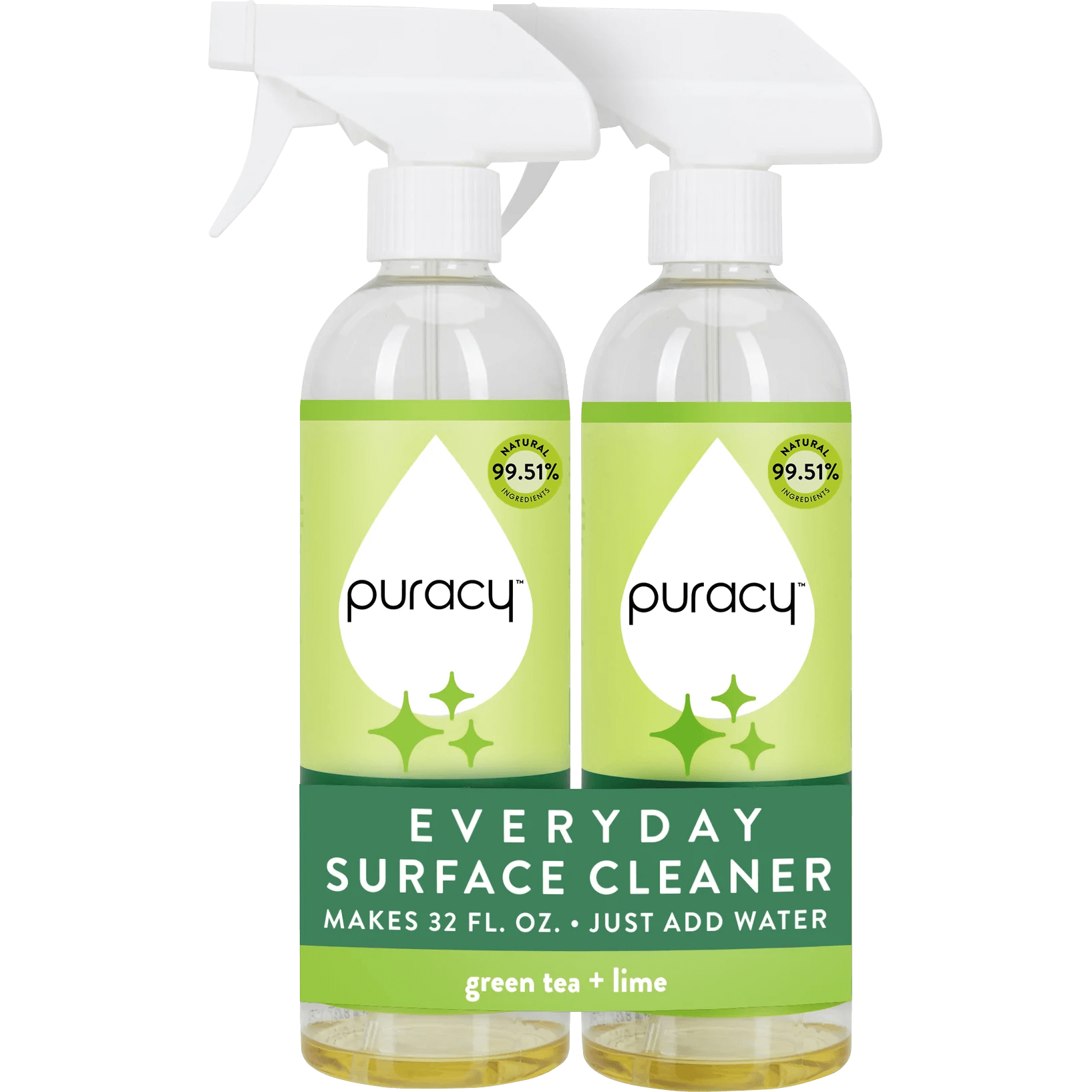 Multi-Surface Cleaner Concentrate (Puracy) : Self-Service – Good