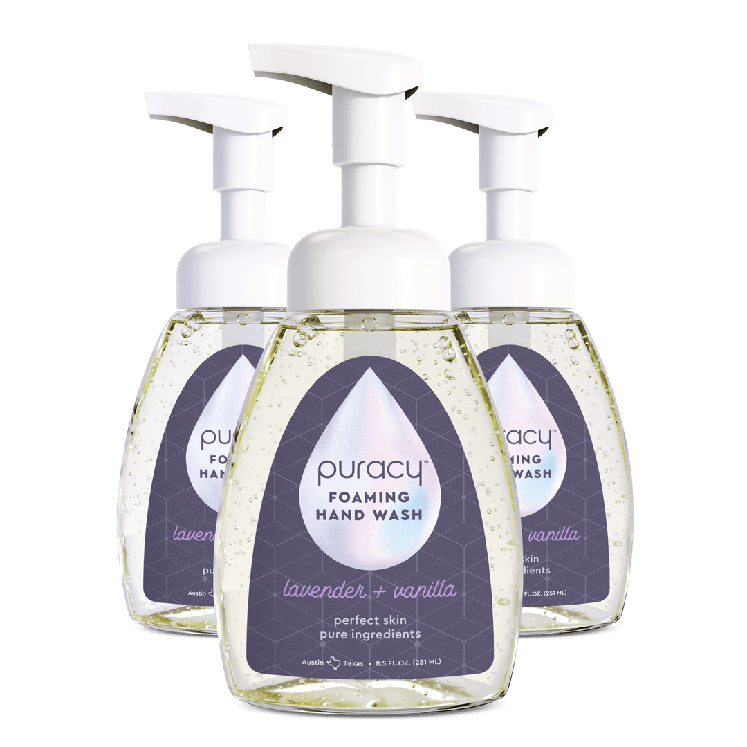 Home | Bio-powered Cleaning Products & Household Essentials | Puracy