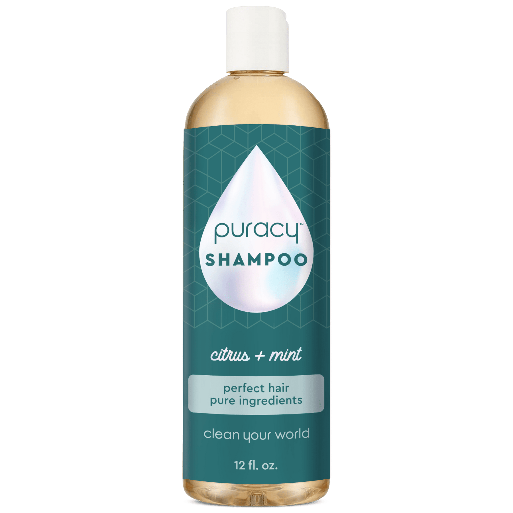 Puracy Natural Shampoo