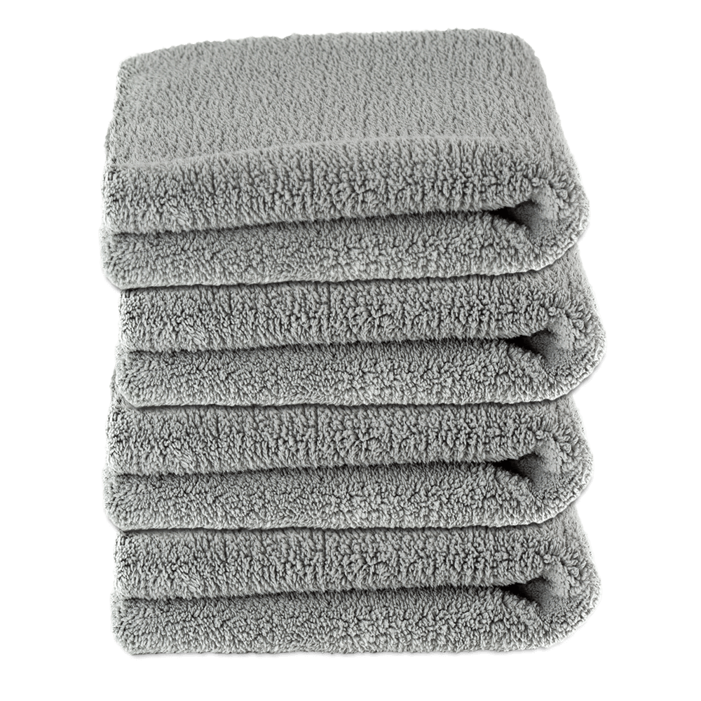 Puracy Microfiber Towels