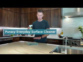 Surface Cleaner Packettes